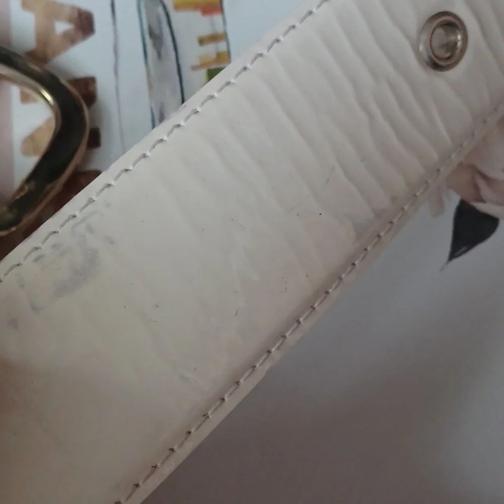 MaxMara belt